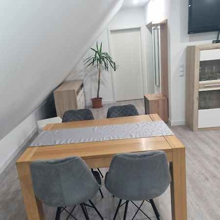 Dg Verwohn Wiefelstede Buitenkant foto